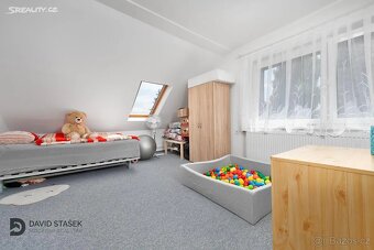 Prodej krásného domu po rekonstrukci v Ústí n.Orlicí Hylváty - 14