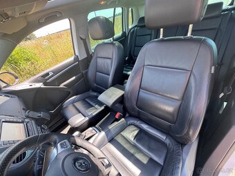 VW Tiguan R-Line - 14