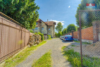 Prodej bytu 2+kk, 59 m², Pchery, ul. Lípová - 14