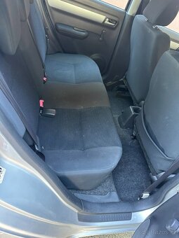 Suzuki Swift 1,4 benzin - 14