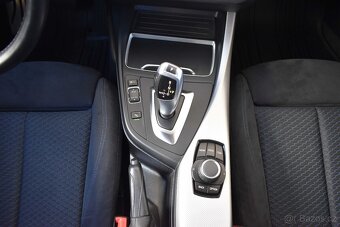 BMW 120d xDrive ///M SPORT SHADOW 2xKOLA ČR - 14