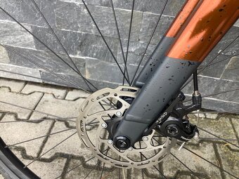 Gravel kolo Scott -XL rám - 14