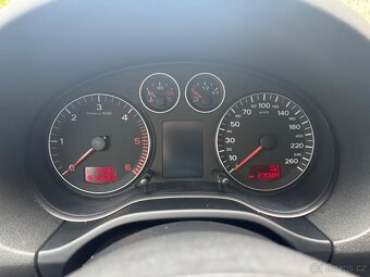 Audi A3 1.9 TDI sportback - 14