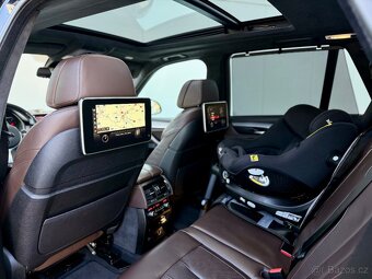 BMW X5 M50d xdrive | FULL VÝBAVA | 2018 - 14