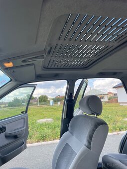 Ford Sierra 2.0 DOHC - 14