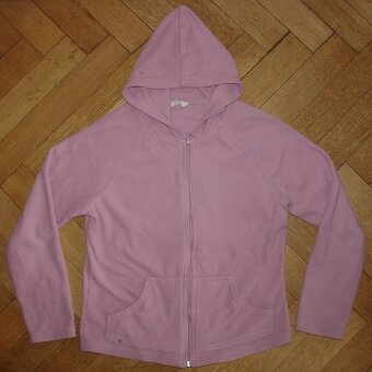 +++ 15x dívčí značková mikina vel.146-158 - levně prodám +++ - 14