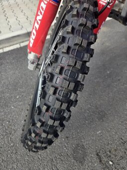 Honda CRF 450 - 14