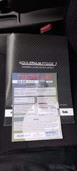 Honda crv 2.0 benzin automat 4x4 110kw - 14