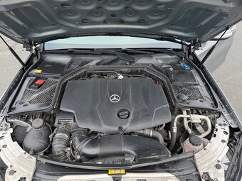 Mercedes Benz C klas - 14