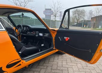 Porsche 911 RS Replika - 14