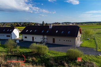 Prodej, byty/5+kk, 134 m2, K Poli, Plzeň, Plzeň-město [ID 71 - 14