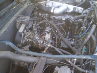 Lada Niva 1,7, 1,6, 1,9 diesel..ofroad. ABS - 14