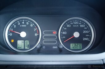 Ford Fiesta 2.0i Duratec ST - 14