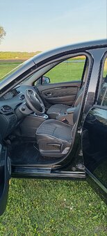 Renault Grand Scénic 2.0 DCI 118 kW, r.v. 2012 - 14