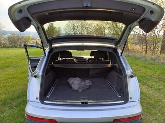 Audi q7 - 14