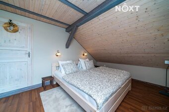 Prodej Rodinný dům, 120㎡ - 14