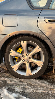 Subaru Legacy, 3.0R Automatic - 14