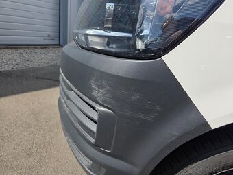 VW T6 TRANSPORTER 2017 110KW PORUCHA MOTORU - 14