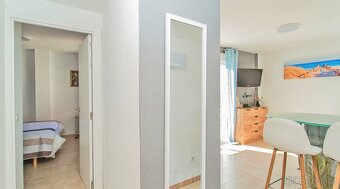 2kk s velkou terasou jen 800 m od moře TORREVIEJA ŠPANĚLSKO - 14