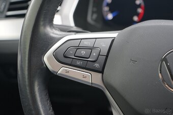 Volkswagen Passat, 2,0 TSI 140kW Matrix, DSG, AID, DPH - 14