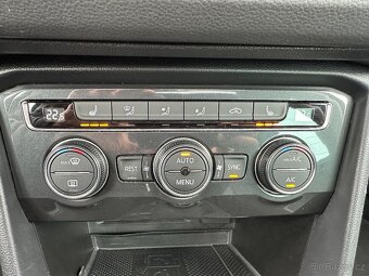 Vw Tiguan Highline 1.5 Tsi 110 kw, 1 majitel servis vw - 14