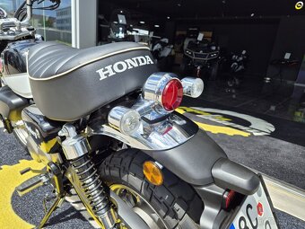 Honda Monkey 125 - 14