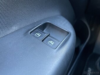 Škoda Octavia 2.0 TDI 103KW  ČR, 2007, bez DPF - 14