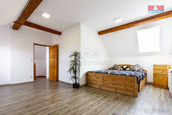 Pronájem rodinného domu, 4+1, 800 m², Ždírec - Blovice - 14