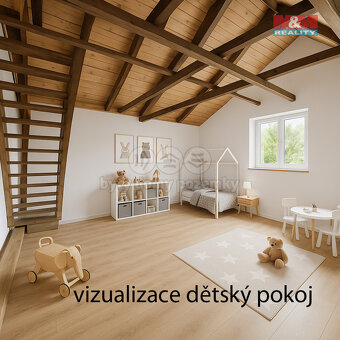 Prodej rodinného domu, 100 m², Jindřichovice - Hradecká - 14
