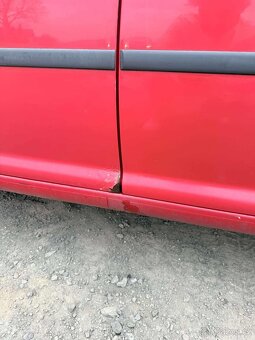 Volkswagen Golf IV 1.9 TDI - 74 kW - 14