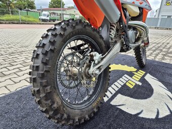 KTM 300 EXC TPI - 14