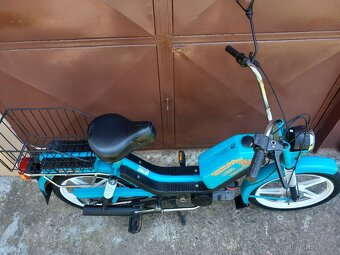 Babetta 210 Grandlux - 14