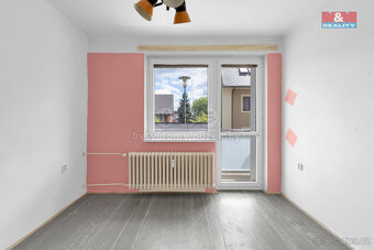 Prodej bytu 3+1, 75 m², Jičín, ul. K. Vika - 14