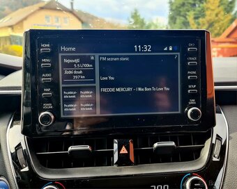 Toyota Corolla Touring Sport 2.0i HSD - 14