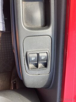 Citroën Nemo, 1,4/54kW Klima Tažné 101tkm - 14