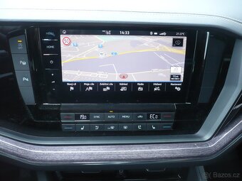 Volkswagen   Touareg  3.0 TDI 170 kW - 14