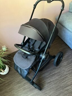 Kočárek Espiro Yoga 2023 - 14