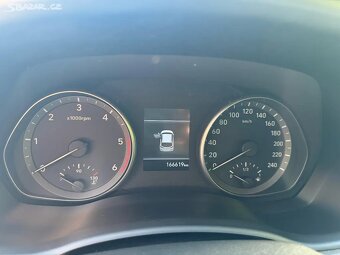 Hyundai i30 Kombi - Ara Blue - 14