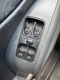 Mercedes-Benz C 200 CDI Classic 90kW KOMBI - 14