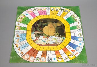 Různé společenské hry - 14