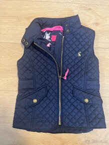 Reserved, Zara a Name It - zimní bundy 4roky - 14