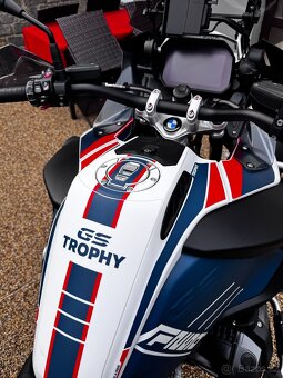 BMW R1250GS Adventure - 14