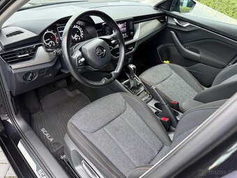 Škoda Scala 1.0 tsi 81 kw / DSG / 2021 / DPH - 14