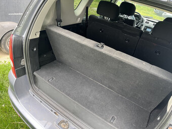 SsangYong Rexton, 2.7 TDI - 14