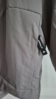 Pánská zimní bunda 3XL PEAK - 14