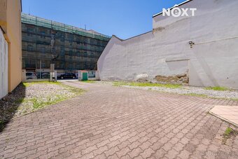 Prodej komerční Činžovní dům, 784㎡ - 14