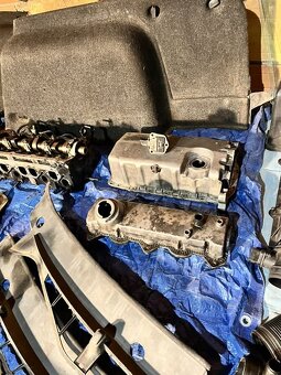 levné náhradní díly z Octavia 1.9 tdi 66,81 Kw - 14