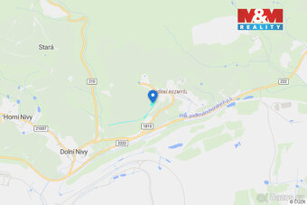 Prodej louky, 15938 m², Horní Rozmyšl - Dolní Nivy - 14