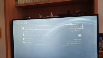 SONY PlayStation 4 + PlayStation VR + PS CAMERA + HRY - 14