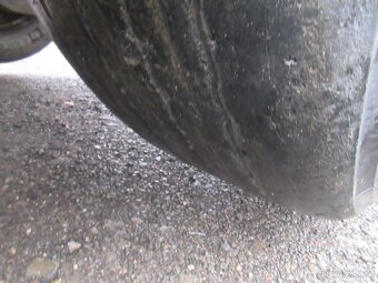 Langendorf SK 24, hardox, 26m3 - 14